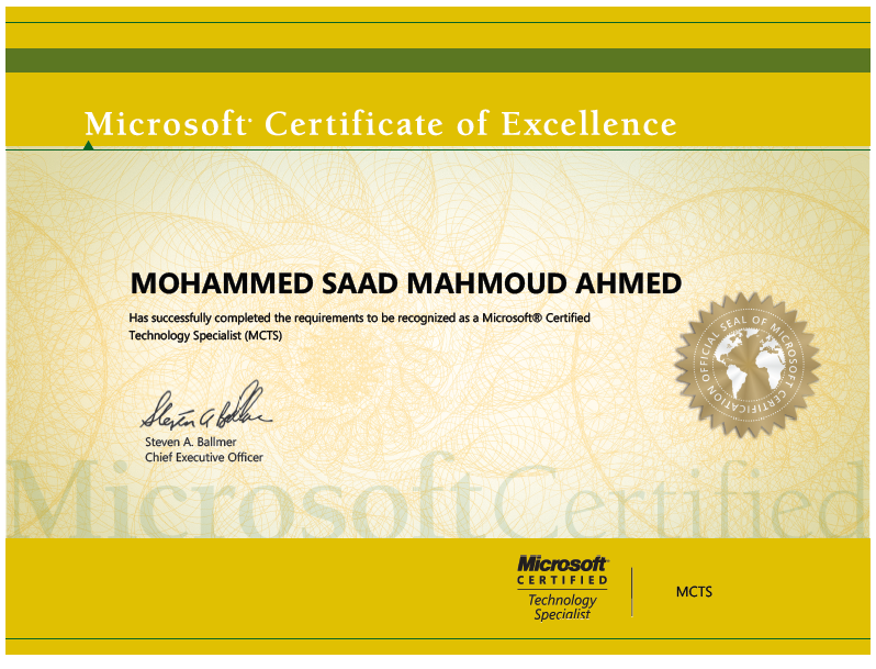 Microsoft