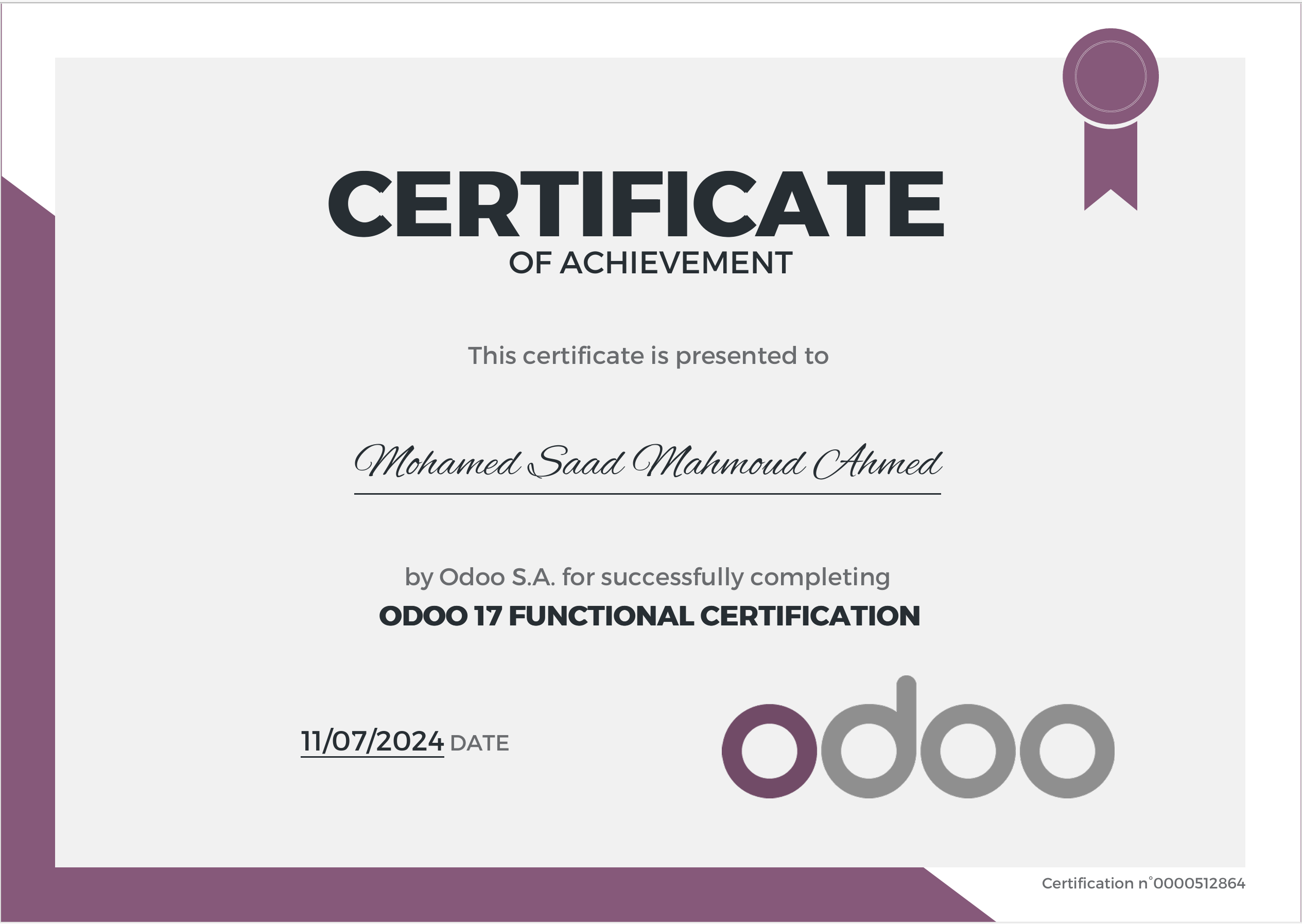 Odoo